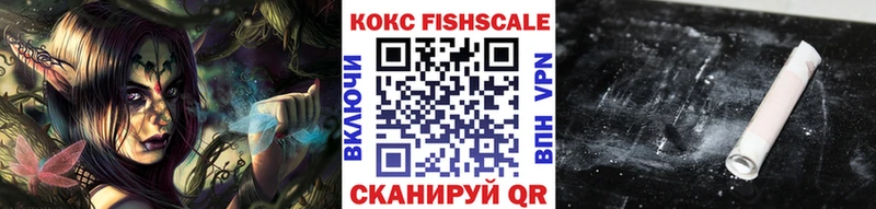 Cocaine Fish Scale  где купить наркоту  Миньяр 